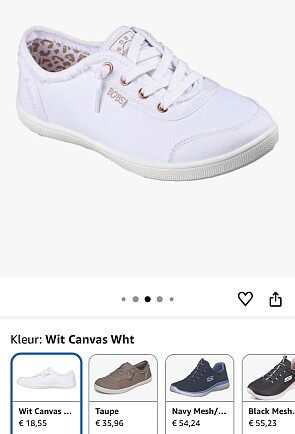 Skechers m35
