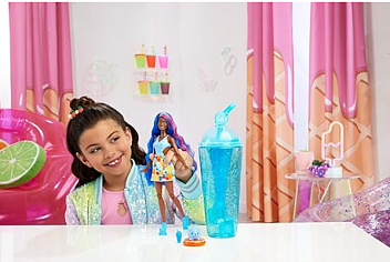 Image of barbie