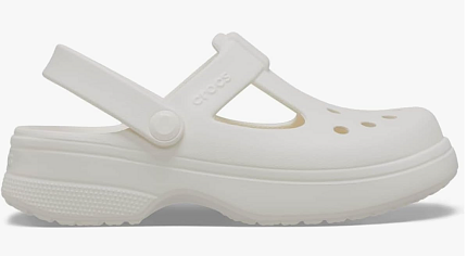 Image of crocs