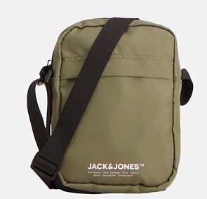 Schoudertas Jack & Jones -50%