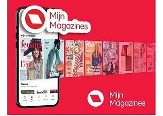 4 weken GRATIS toegang tot Mijn Magazines