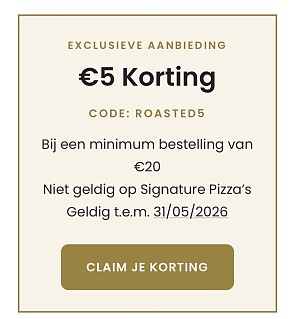 €5 korting