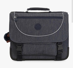 Kipling PREPPY schooltas