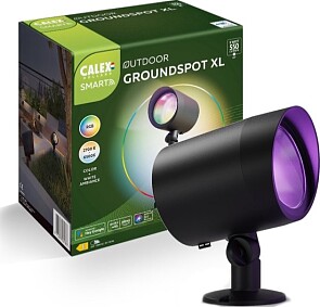 Outdoor led grondspot