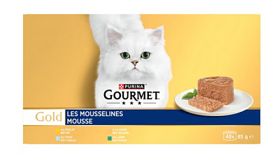 Image of gourmet