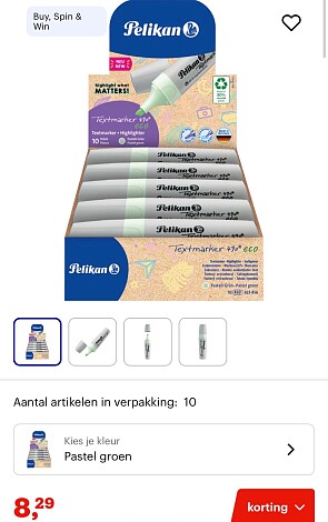 Image of pelikan