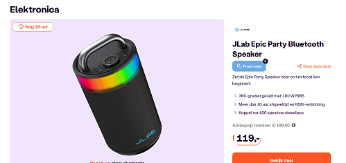 Image of speaker