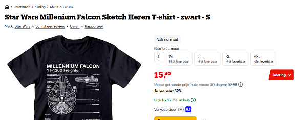 Image of t-shirt