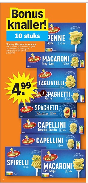 Image of pasta