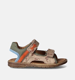 Sandalen aan - 20%