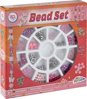Grafix Sieraden maken set