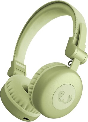 Image of headset