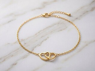 Lundholm luxe Armband Dames voor RONDE PRIJS