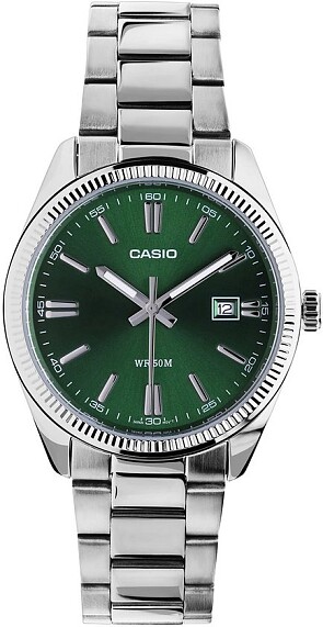 Casio MTP 1302PD 3AVEF Heren horloge voor RONDE PRIJS