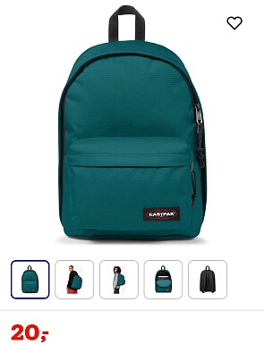Image of eastpak