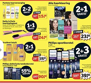 Image of kruidvat