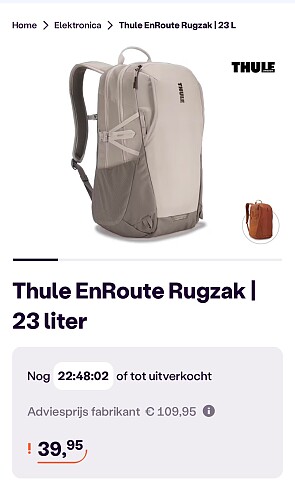 Image of thule