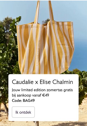 Image of caudalie
