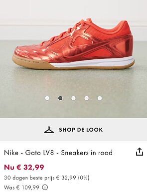 Image of nike