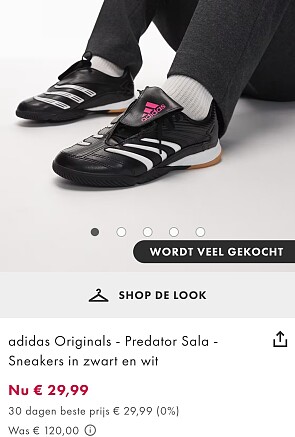 Image of sneakers