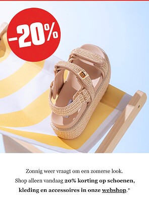 Image of schoenen