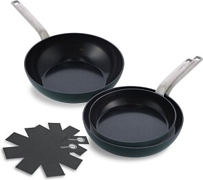Image of greenpan