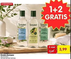 Image of haarproducten