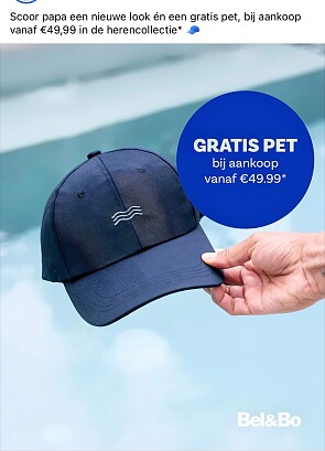 Gratis pet