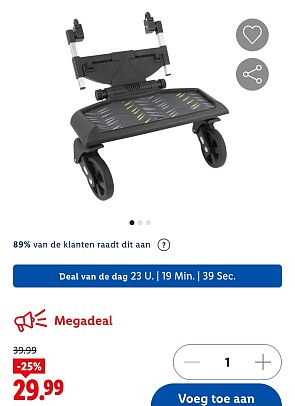 Image of wandelwagen