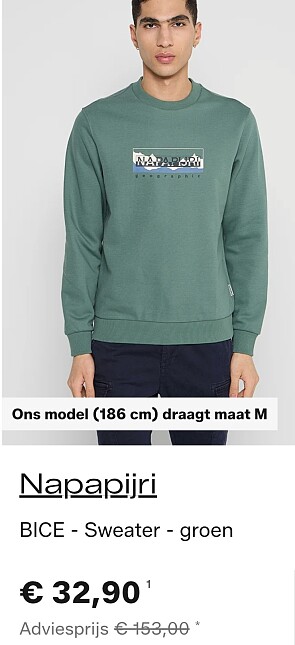 Image of trui