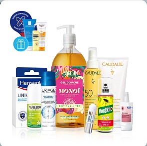 Pazzox Summer Box