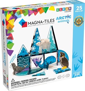 Magna Tiles koopjes
