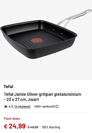 Image of tefal