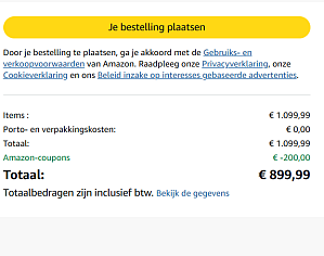 ALLPOWERS 2400 W powerstation met zonnepaneel