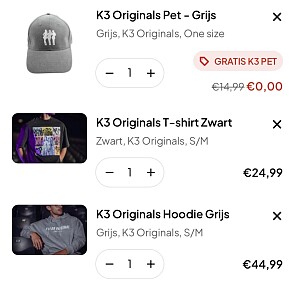 Image of t-shirt