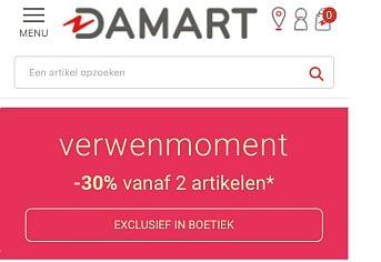 Image of damart