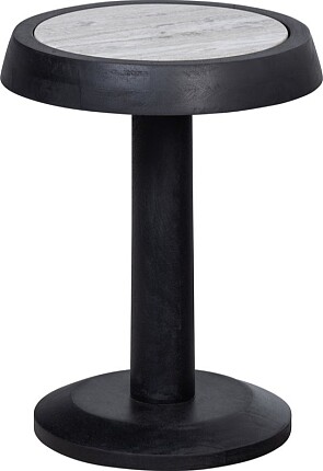 WOOOD Bijzettafel