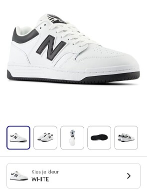 Image of sneakers
