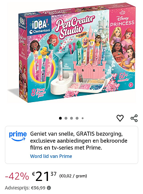 Image of amazon