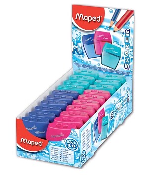 Image of maped