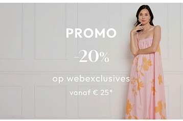 -20% bij Lolaliza