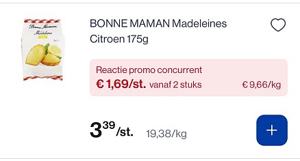 Image of bonne-maman