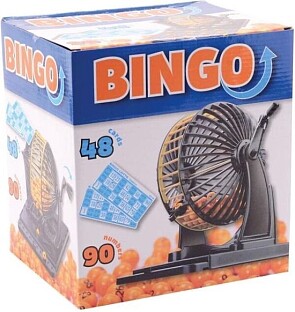 Bingo