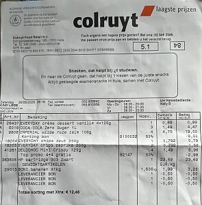 Image of promo