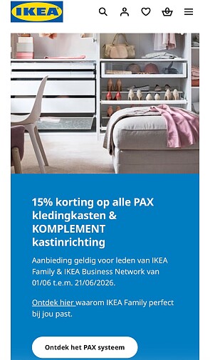 Image of kleerkast