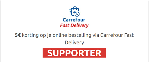 Image of carrefour