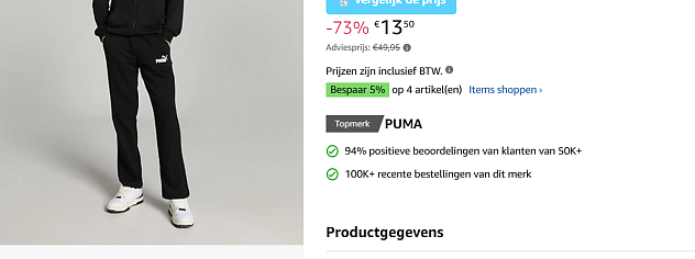 Image of puma