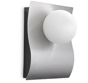 Philips buitenlamp -78%