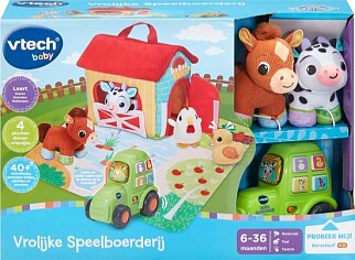 Image of vtech