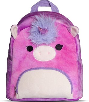 Squishmallows Lola Rugzak